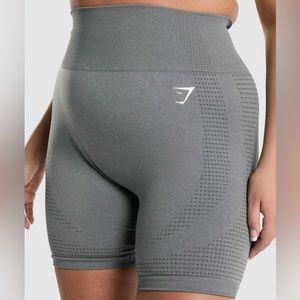 Gymshark Vital Seamless Shorts